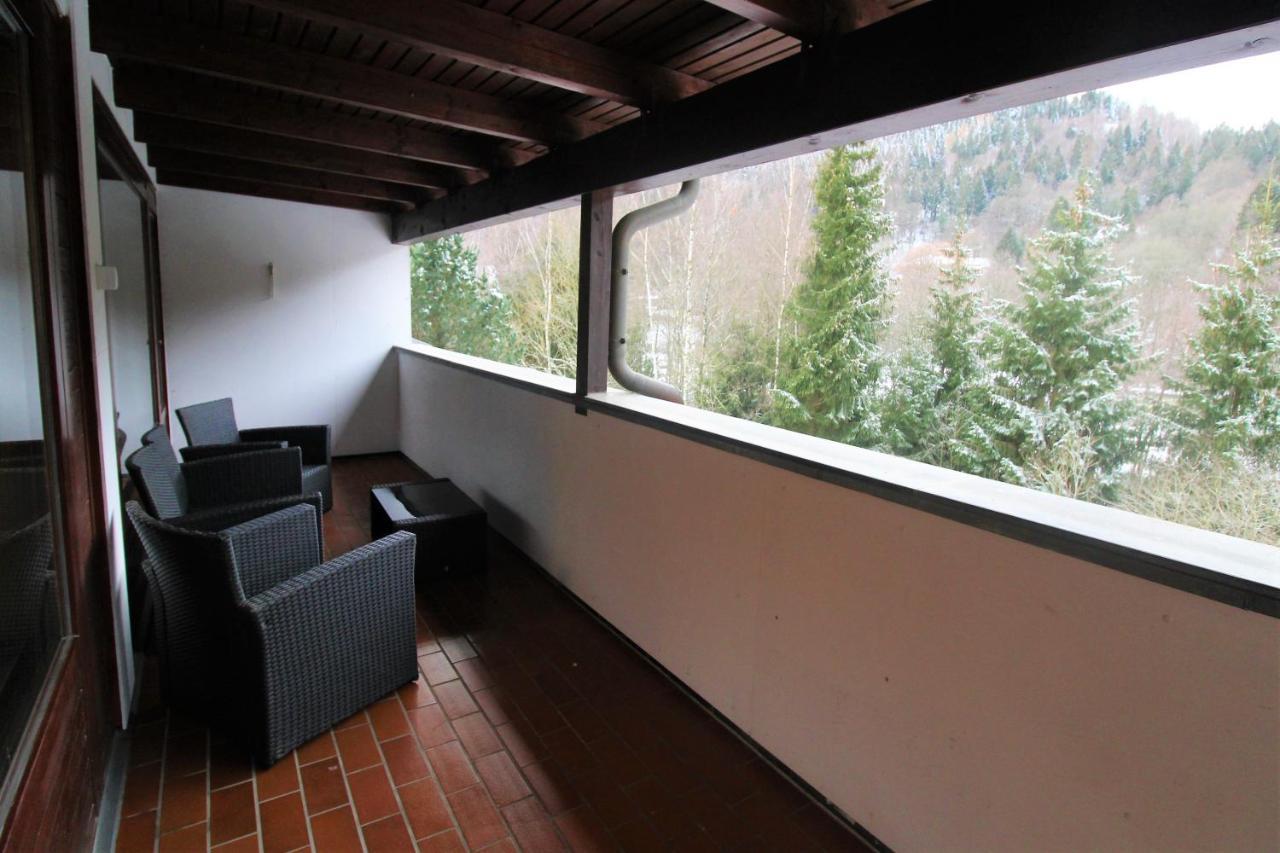 Home-Im-Harz Lautenthal Extérieur photo