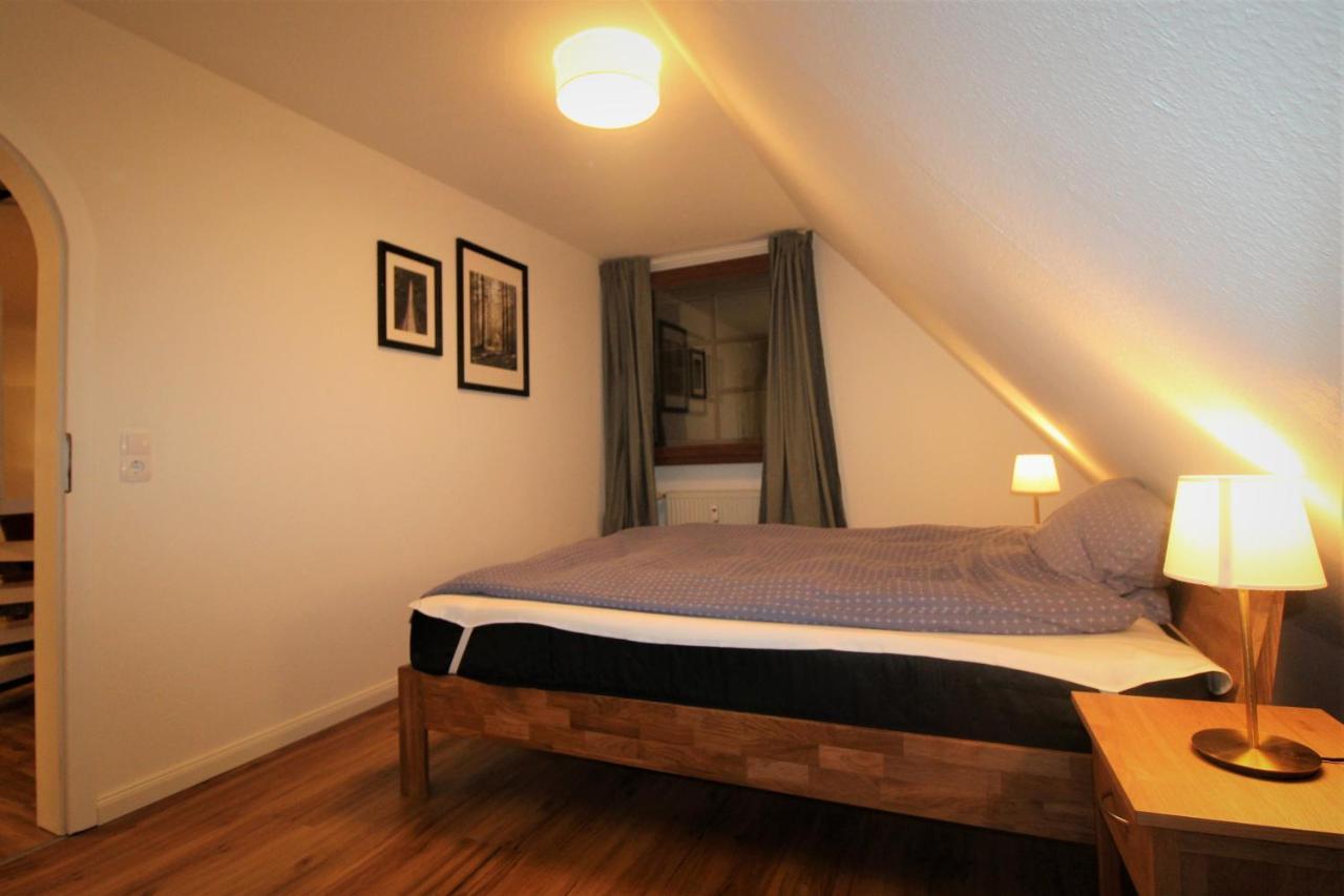 Home-Im-Harz Lautenthal Extérieur photo