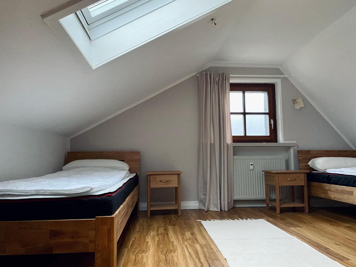 Home-Im-Harz Lautenthal Extérieur photo